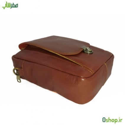 کیف چرم اسپرت مردانه و زنانه مدل S06