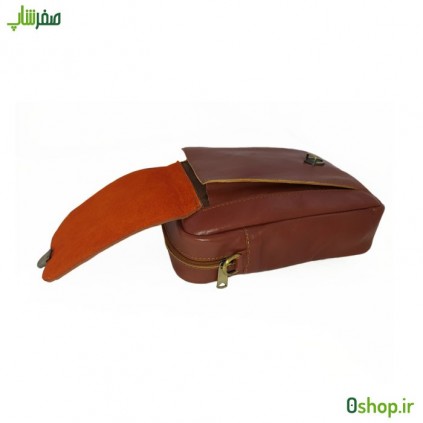 کیف چرم اسپرت مردانه و زنانه مدل S06