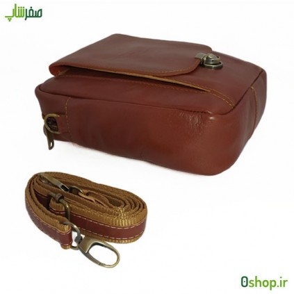 کیف چرم اسپرت مردانه و زنانه مدل S06