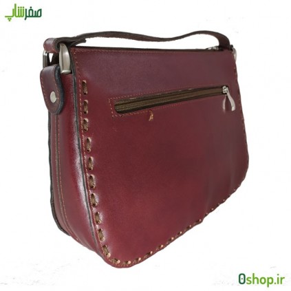 کیف رودوشی زنانه دست دوز مدل R14