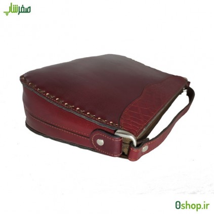 کیف رودوشی زنانه دست دوز مدل R14