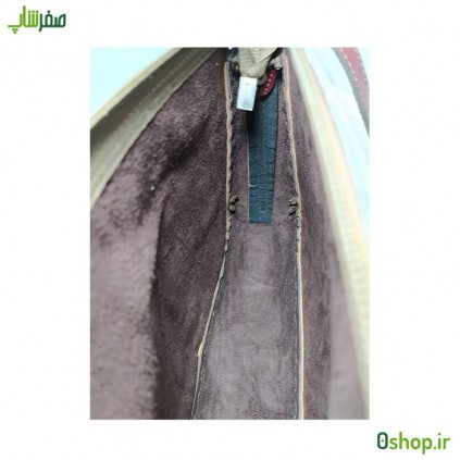 کیف رودوشی زنانه دست دوز مدل R14