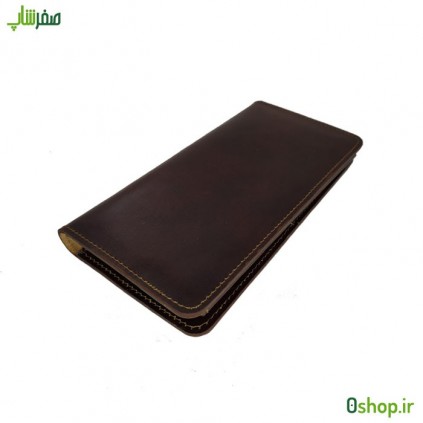 کیف پول چرم دخترانه و پسرانه مدل Pol03