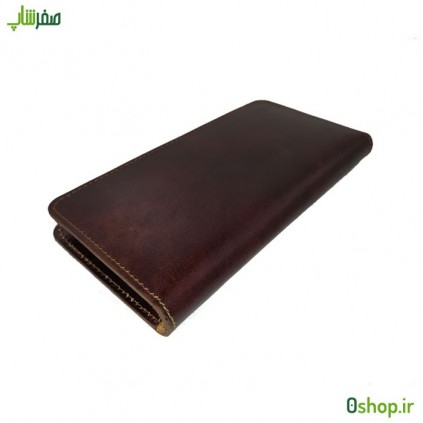 کیف پول چرم دخترانه و پسرانه مدل Pol03