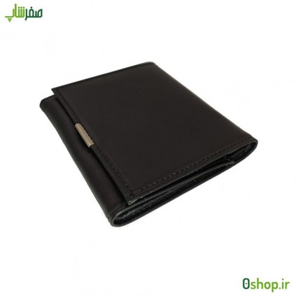کیف پول چرم پسرانه و دخترانه مدل Po106