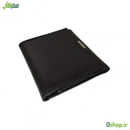 کیف پول چرم پسرانه و دخترانه مدل Po106