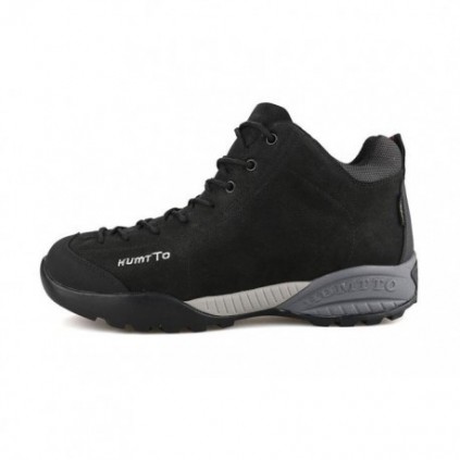 خرید کفش زنانه هامتو مدل 3-758629 رنگ مشکی