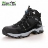 	کفش کوهنوردی مردانه هامتو مدل humtto 290015A-1 رنگ مشکی