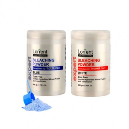 پودر دکلره لورینت