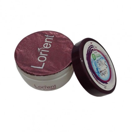 واکس مو لورینت 250 میل