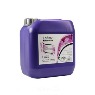شامپو نرم کننده لورینت 4 لیتری