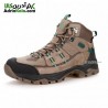 	کفش کوهنوردی مردانه هامتو مدل humtto 290015A-3 رنگ خاکی