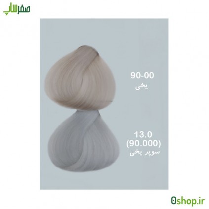 رنگ مو آرکیا 90.00 , 90.000