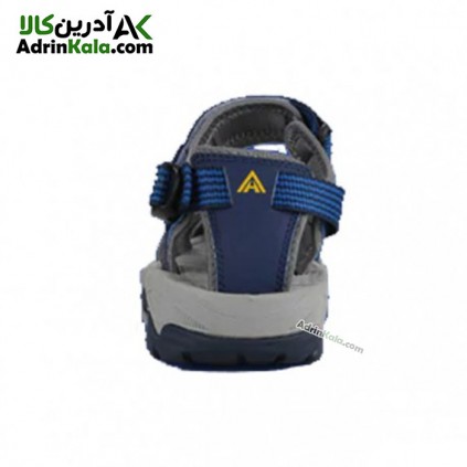 قیمت صندل مردانه هامتو مدل humtto 9601-1 رنگ آبی