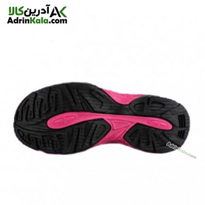 صندل هامتو زنانه مدل 9602-6 رنگ خاکستری