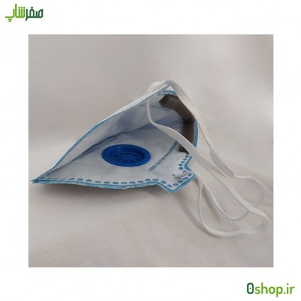 ماسک فیلتردار N95