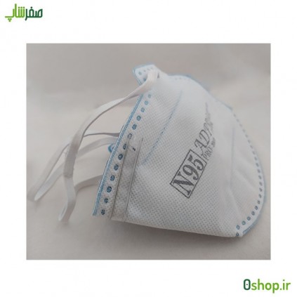 ماسک فیلتردار N95
