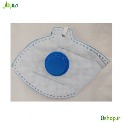 ماسک فیلتردار N95