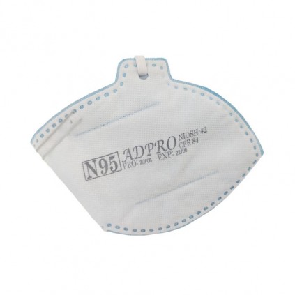 ماسک فیلتردار N95