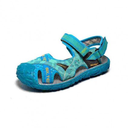 صندل زنانه سیکس تن مدل ST17SS02