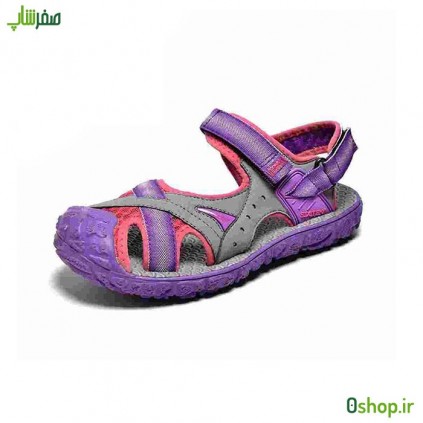 صندل زنانه سیکس تن مدل ST17SS02