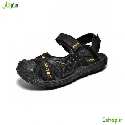 صندل زنانه سیکس تن مدل ST17SS02