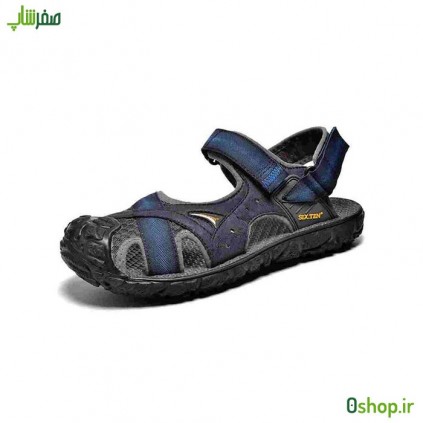 صندل مردانه سیکس تن مدل ST-17SS02