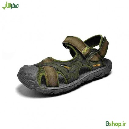 صندل مردانه سیکس تن مدل ST-17SS02