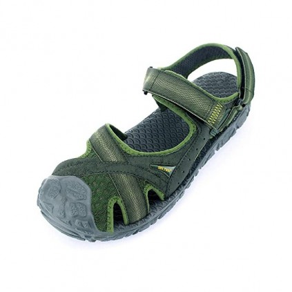 صندل مردانه سیکس تن مدل ST-17SS02