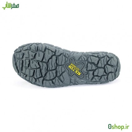 صندل مردانه سیکس تن مدل ST-17SS02