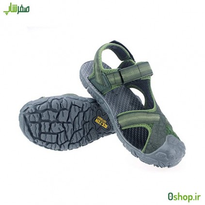 صندل مردانه سیکس تن مدل ST-17SS02