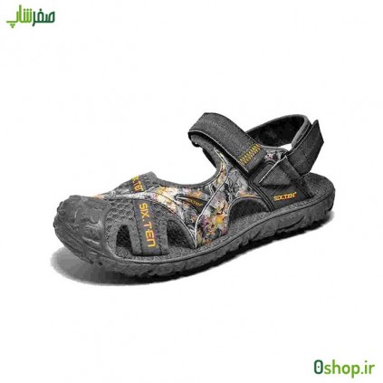 صندل مردانه سیکس تن مدل ST-17SS02