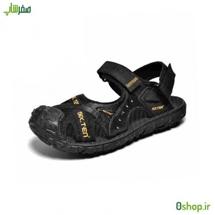 صندل مردانه سیکس تن مدل ST-17SS02