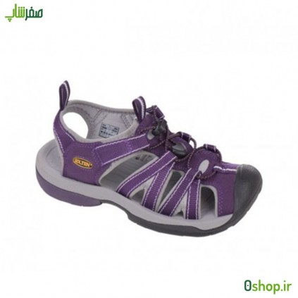 صندل سیکس تن زنانه مدل SH-23 رنگ بنفش