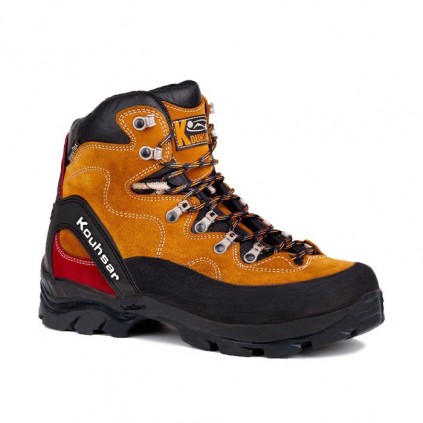 قیمت کفش کوهنوردی کوهسار مدل دنا رنگ نارنجی