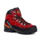 کفش کوهسار کوهنوردی مدل دنا رنگ قرمز
