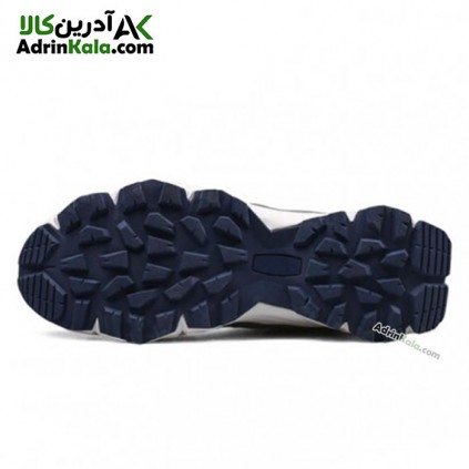 کفش ورزشی مردانه هامتو مدل 110094A-1 رنگ مشکی