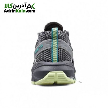 قیمت کفش پیاده روی مردانه هامتو مدل 110094A-2 رنگ خاکستری