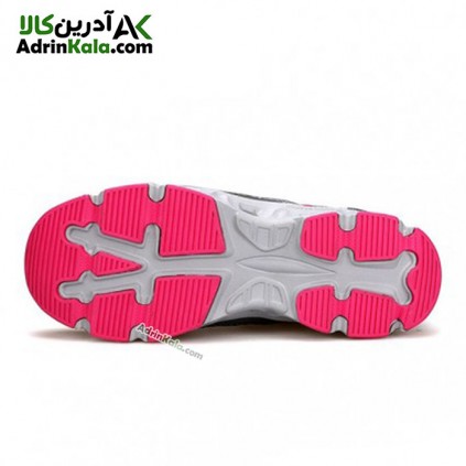 خرید کفش زنانه هامتو مدل 1-812882 رنگ طوسی