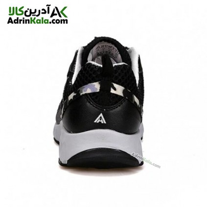 قیمت کفش پیاده روی زنانه هامتو مدل 3-812882 رنگ مشکی