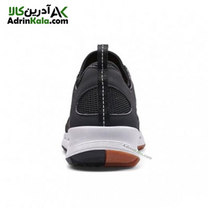 کفش ورزشی مردانه هامتو مدل 310047A-1 رنگ مشکی