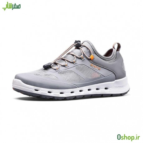 خرید کفش پیاده روی تابستانی مردانه هامتو مدل humtto 310047A-2