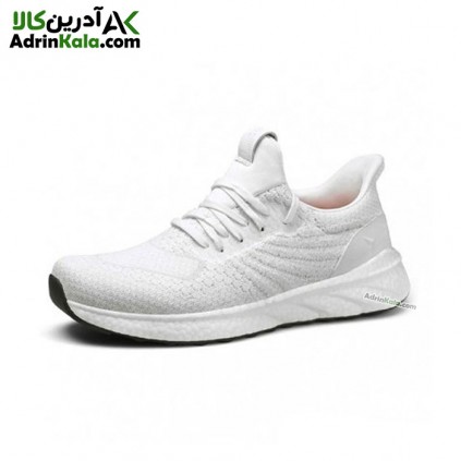 کفش پیاده روی هامتو مردانه مدل 310388A-1 رنگ سفید