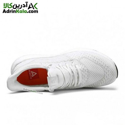 کفش هامتو پیاده روی مردانه مدل 310388A-1 رنگ سفید