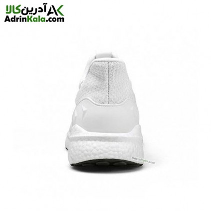 کفش هامتو مردانه مدل 310388A-1 رنگ سفید