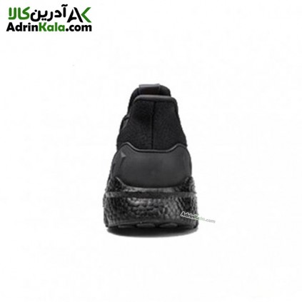 کفش پیاده روی هامتو مدل 310388A-2 رنگ مشکی