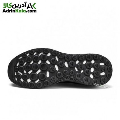 خرید کفش پیاده روی هامتو مردانه مدل 310388A-2 رنگ مشکی