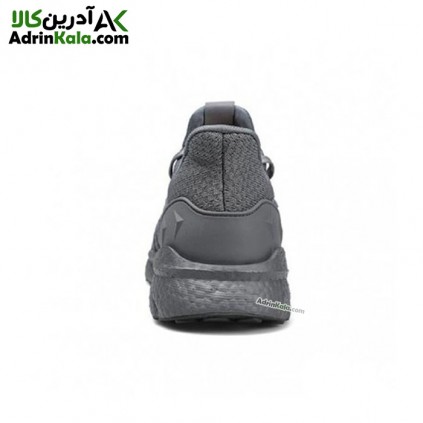 کفش مردانه هامتو مدل 310388A-3 رنگ خاکستری