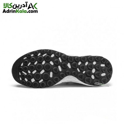 کفش هامتو پیاده روی مردانه مدل 310388A-3 رنگ خاکستری
