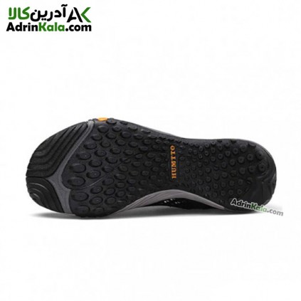کفش حراج مردانه هامتو مدل 310041A-1 رنگ مشکی
